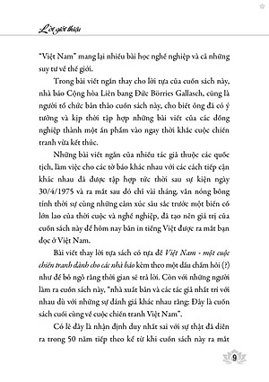 Thành phố Hồ Chí Minh giờ khắc số 0. Những phóng sự về kết thúc cuộc chiến tranh 30 năm - bản in 2025