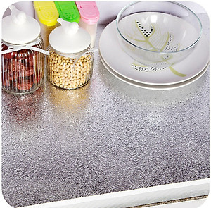 Cuộn 3 Mét Decal Giấy Dán Bếp Tráng Nhôm Cách Nhiệt CHống Thấm Dầu Thấm Nước Cao Cấp Hàng Loại 1 - Chính Hãng MINIIN