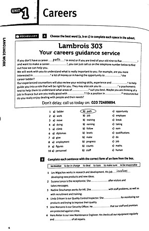 Sách Market Leader ( 3 Ed.) Pre-Inter: Practice File With CD- Paperback