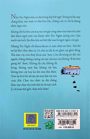 Ngôi Trường Mọi Khi (Tái Bản 2022)