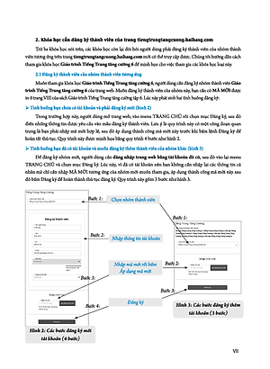 Giáo Trình Tiếng Trung Tăng Cường (Khổ Lớn - In Màu) - Giáo Trình Tổng Hợp 6 (Học Kèm Khóa Học Trực Tuyến Miễn Phí, Tặng File Nghe MP3) 