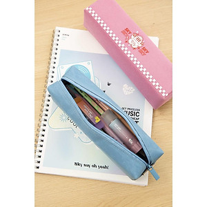 [Sơn Tùng M-TP Collection] Hộp Đựng Bút Túi Bút Học Sinh Văn Phòng Đồ Dùng Học Tập Cá Nhân Học Sinh BST Limited Deli - Sức Chứa Lớn Bóp Viết Phù Hợp Cho Học Sinh, Đựng Mĩ Phẩm - CH901 CH902 CH903