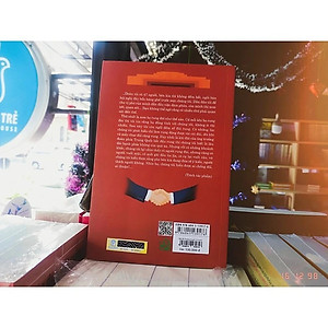 Sách Một Đời Thương Thuyết