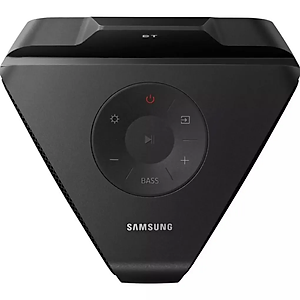Loa tháp Samsung MX-T40/XV (Remote) - Hàng chính hãng (chỉ giao HCM)