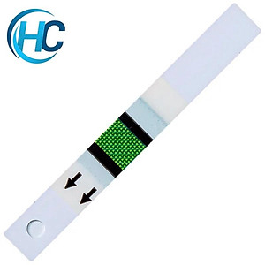 Que Thử Đường Huyết Accu-Chek Active (Hộp 25 - 50 que)