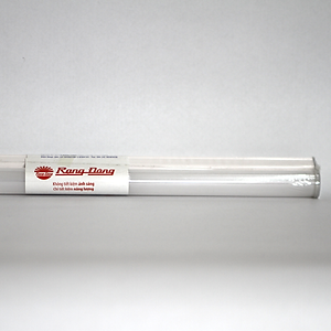 Bộ đèn LED Tuýp T5 0.6m 8W