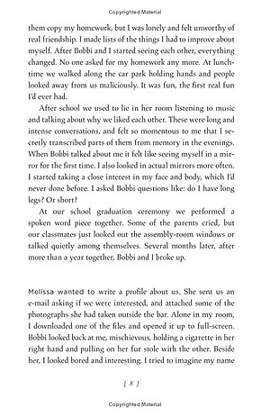 Sách ngoại văn: Conversations With Friends