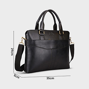 Cặp công sở thời trang CAYUUMY06