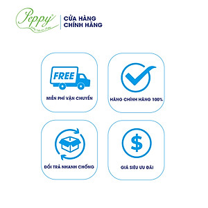 Combo 8 gói Băng Vệ Sinh AO2 Ngày Và Đêm, Siêu Thấm, Siêu Mỏng Nhẹ, Mặt Lưới, Có Cánh (7 miếng