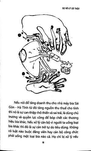 Sách Đừng Chờ Ai Lên Tiếng Hộ Mình