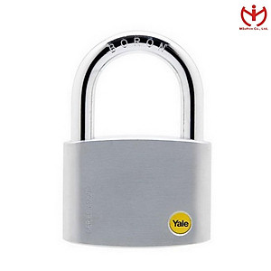 Khóa Yale Y120/70/141/1 Rộng 70mm 3 Chìa Răng Cưa - MSOFT