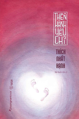 Sách Thiền Hành Yếu Chỉ (Tái bản năm 2021)