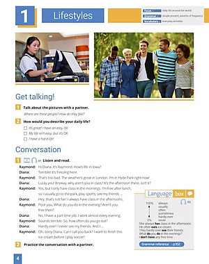 Breakthrough Plus 2nd Edition Level 2 Student's Book + Digital Student's Book Pack