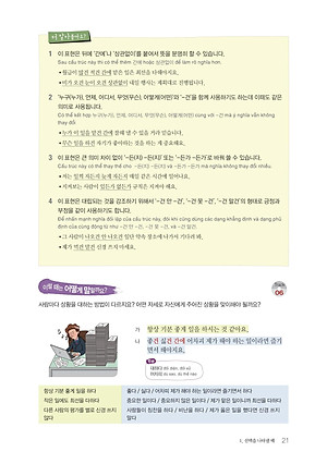 Sách Ngữ Pháp Tiếng Hàn Thông Dụng - Cao Cấp