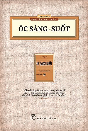Óc Sáng Suốt - TRẺ