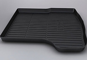 Lót Cốp Nhựa TPO Cao Cấp Dành Cho Mazda 3 - Bản Sedan