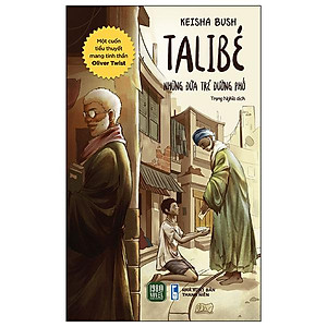 Talibé - những đứa trẻ đường phố - Bản Quyền
