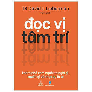Đọc vị tâm trí