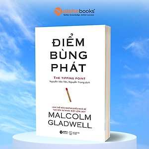 Điểm Bùng Phát (Tái Bản 2015)