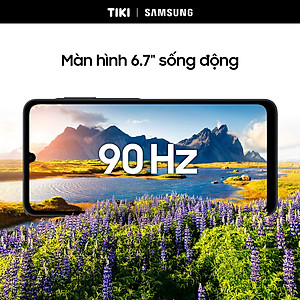 Điện Thoại Samsung Galaxy A07 - Đã Kích Hoạt Bảo Hành Điện Tử - Hàng Chính Hãng