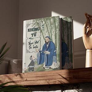 Combo 4 Cuốn Sách Bách Gia Chư Tử: Khổng Tử + Tuân Tử + Quỷ Cốc Tử + Hàn Phi Tử - SBOOKS