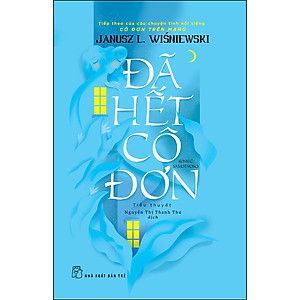 Sách Đã Hết Cô Đơn