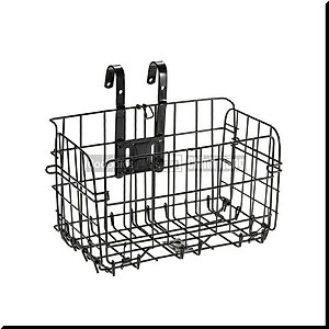 giỏ gắn xe đạp đựng đồ đa năng bền bỉ - giỏ treo xe đạp chịu lực tốt - hãng dododios