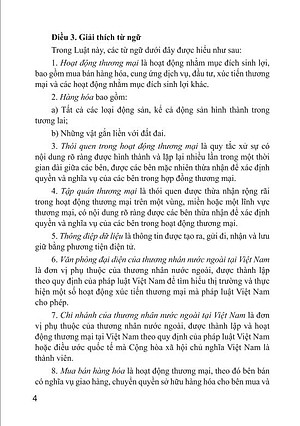 Sách - Luật Thương Mại (NXB Lao động) - ndbooks
