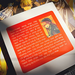 Sách Chủ Tiệm Bánh Chiến Binh Và Cô Phục Vụ Người Máy (Tập 6)