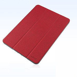 Bao da iPad Mini 5 2019 (7.9 inch) kèm khay đựng bút chính hãng Mutural 