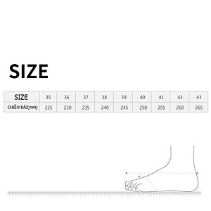 Giày boot nữ cao cấp cổ thấp phong cách hàn quốc 21204