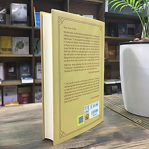 Sách Dịch Tượng Luận - Tử Vi Bí Kiếp (Di Cảo)