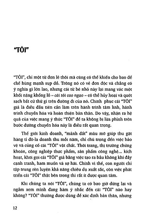 Sách Đầu Tư Cho Mối Quan Hệ