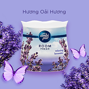 Sáp Thơm AMBI PUR 180G