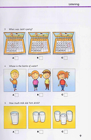 Skills Builder For Young Learners Movers 1 Student's Book With DigiBooks App