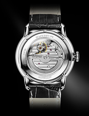 Đồng hồ nam chính hãng LOBINNI L18087-2 hàng mới fullbox hãng ,máy cơ kính sapphire chống nước đầy đủ,mặt tròn xanh dây da đen xịn