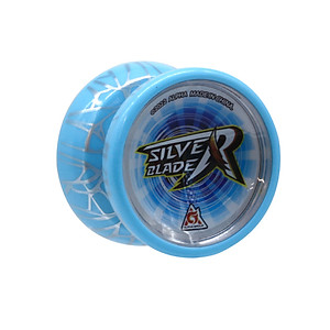 Đồ Chơi Yoyo 22 Con Quay Đao Bạc EU677223R Cao Cấp Cho Bé Trên 5 Tuổi