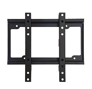 Khung treo tivi CP kích thước điều chỉnh từ 19-55 inch kèm ốc vít - MT1 - Hàng Chính Hãng