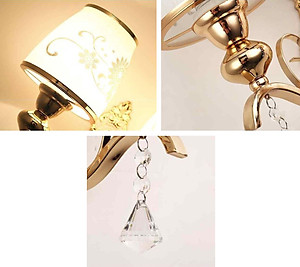 Đèn tường GARED kiểu dáng hiện đại trang trí nội thất sang trọng, cao cấp.