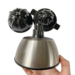 Đầu vắt cam thay thế đa năng 