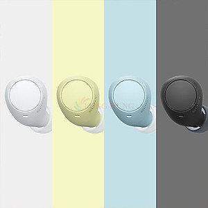 Tai nghe Bluetooth True Wireless Sony WF-C510 - Hàng chính hãng