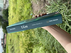 Sách Tấm Bìa cứng- Ran Muội