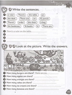 Kid's Box 2 Activity Book Reprint Edition