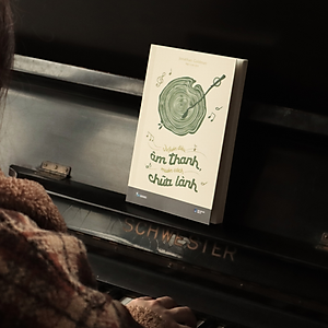 Sách Muôn Điệu Âm Thanh, Muôn Cách Chữa Lành