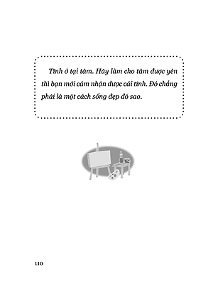 Sách 500 Câu Chuyện ĐĐ: Sống Cho Vuông Tròn