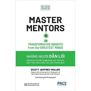 Những Người Dẫn Lối - Master Mentors