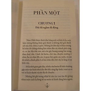 Sách Hai Vạn Dặm Dưới Biển