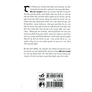 Sách Bố Con Cá Gai (Tái Bản)