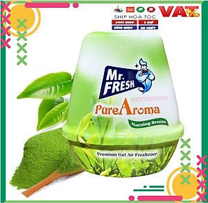 Sáp thơm cao cấp K-life Pure Aroma hương hoa hồng