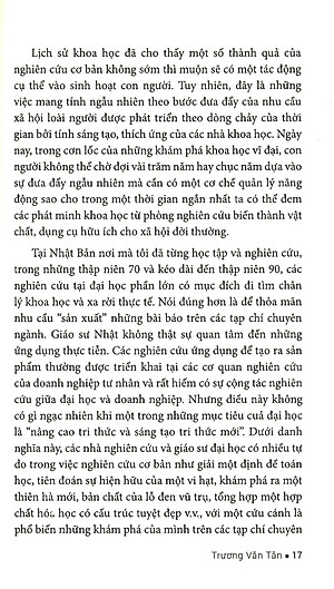 Sách Bên Lề Khoa Học